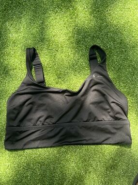 Adjustable Nike Sports Bra
